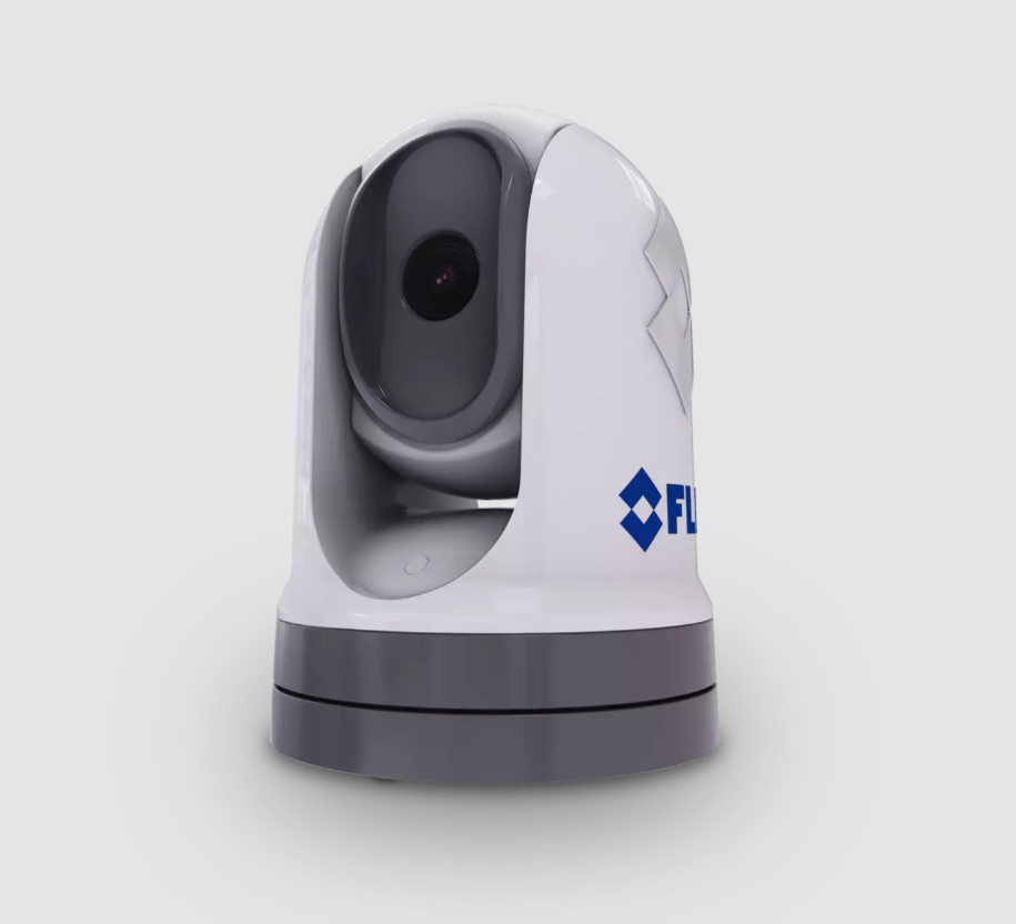 M300C HD LOWLIGHT VISIBLE CAM STAB