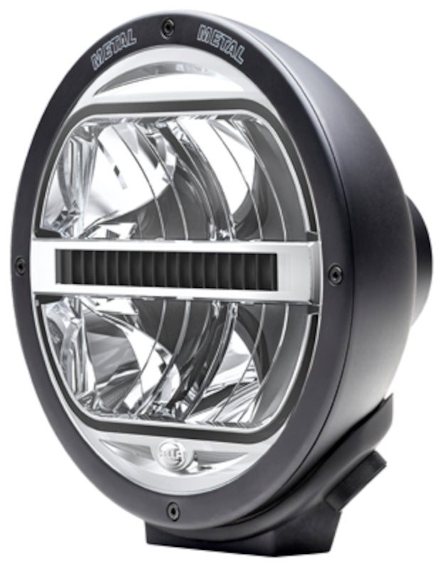 HLMP RALLYE 4000 LED FLOOD BEAM