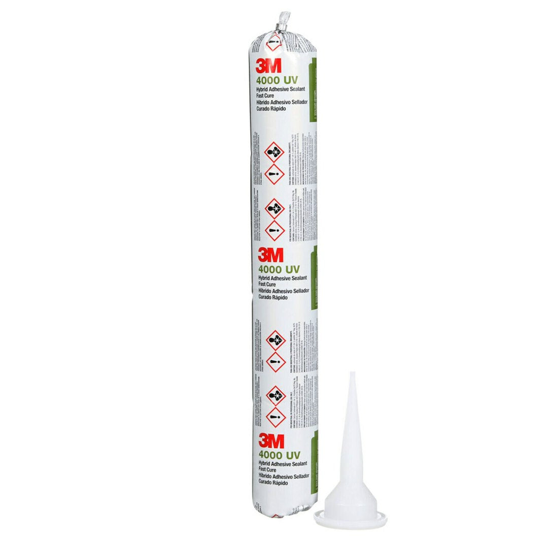 3M  HYBRID ADHESIVE SEALANT FAST CU