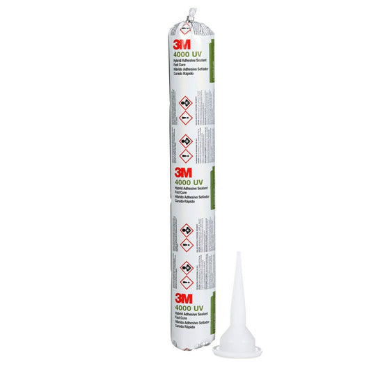 3M  HYBRID ADHESIVE SEALANT FAST CU
