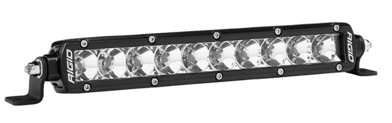 SR-SRS PRO 10' FLD