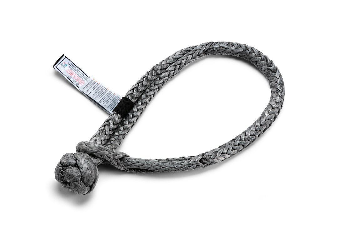STANDARD DUTY SOFT SHACKLE 7/16' X