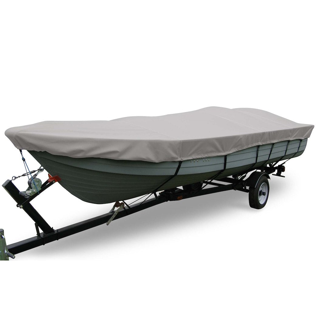 BOAT COVER - FLEX-FIT  PRO #1