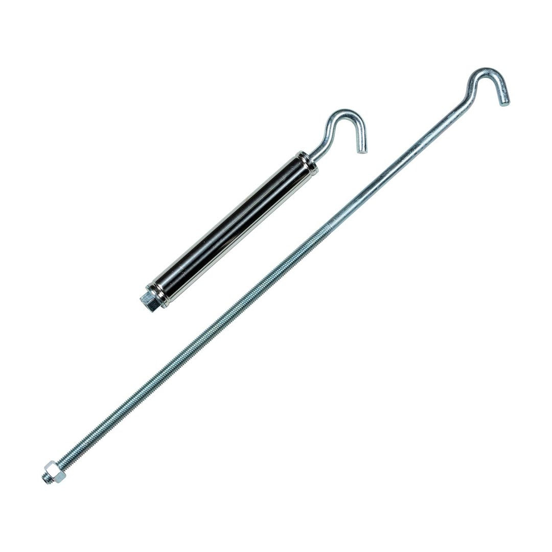 STRESS GUARD TURNBUCKLE-F