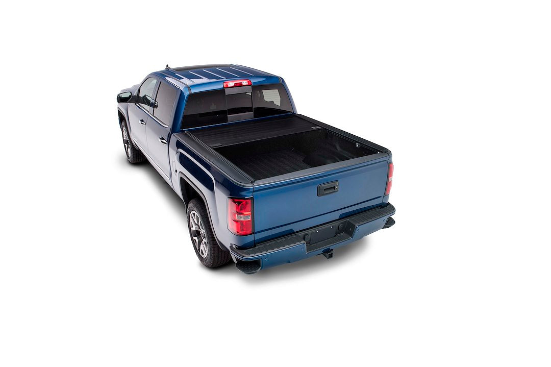 TRUCK GEAR RETRACTABLE