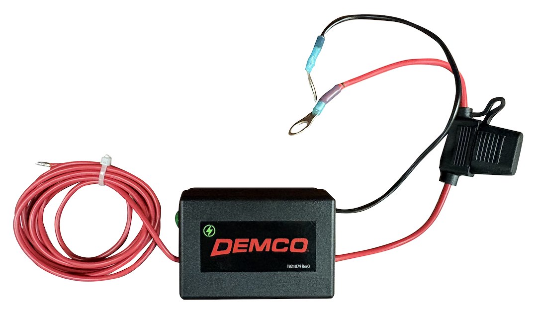 CHARGE WIRE KIT
