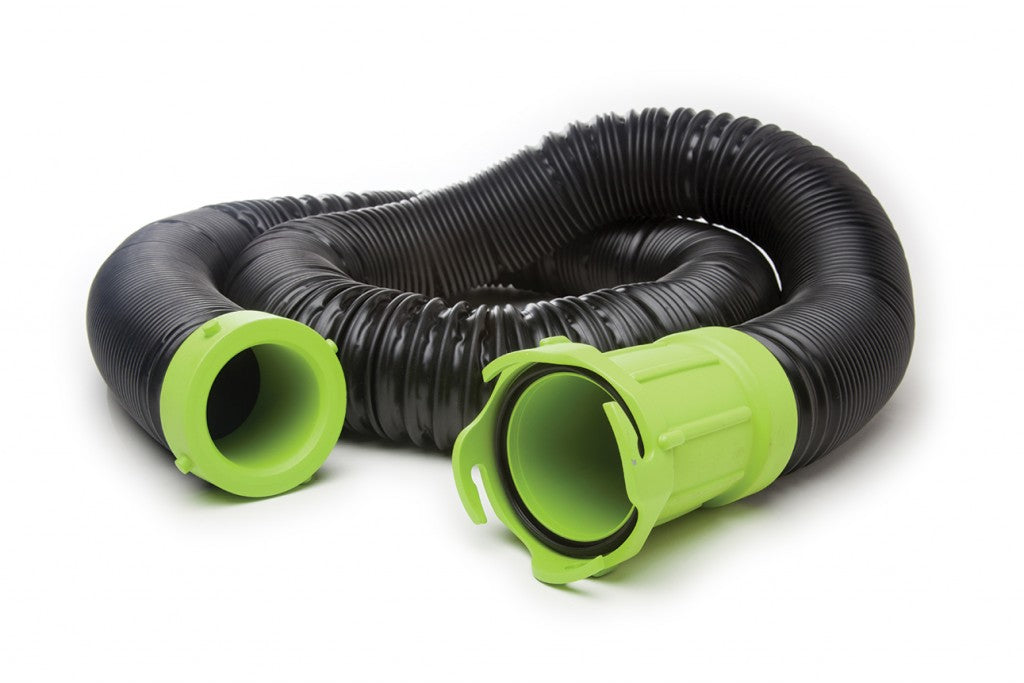 TH17854 10 FT. PREMIUM SEWER HOSE