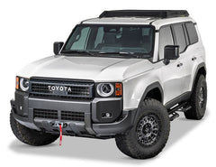 FULLY HIDDEN WINCH MOUNT FOR 2024