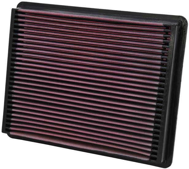 PANEL FLTR SEE APPL.GUIDE