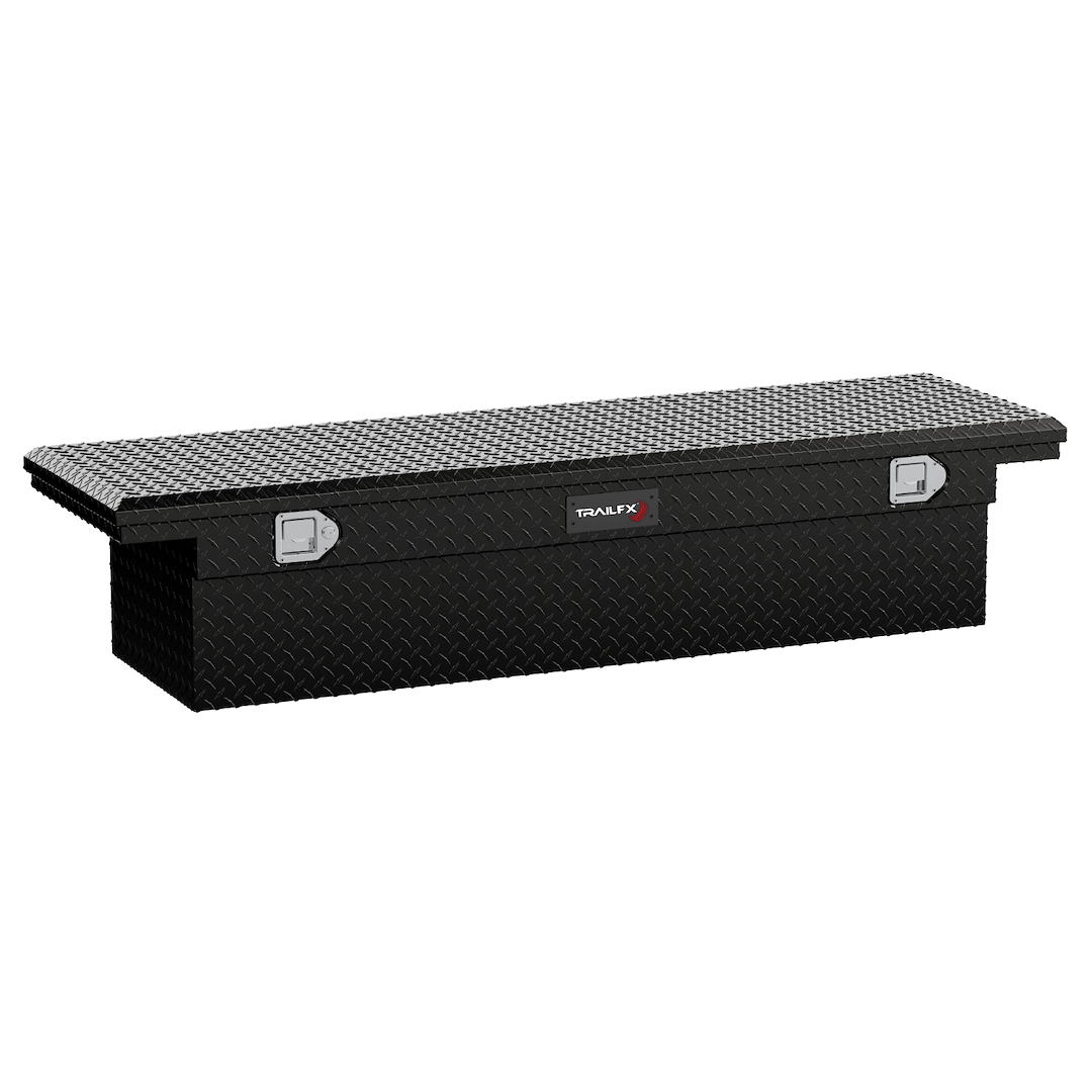 69' LOW PRO SNG LID BLK