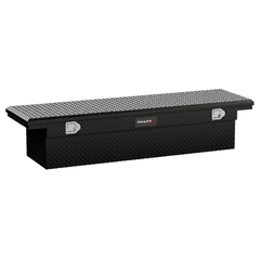 69' LOW PRO SNG LID BLK