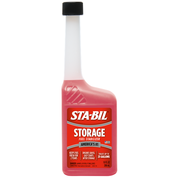 STA-BIL  STORAGE - 10 OZ