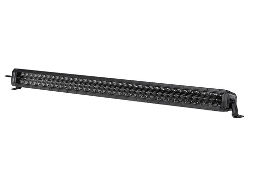 BLK MAG TOUGH 40' DBL ROW LTBAR TSD