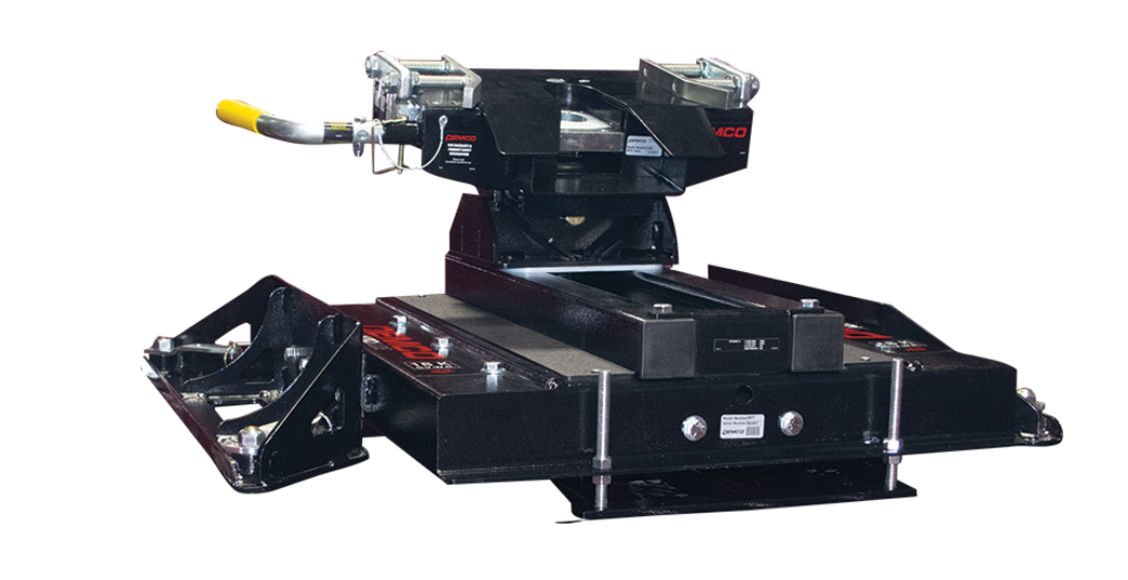5TH WHEEL 18K AUTO SLIDE RAM