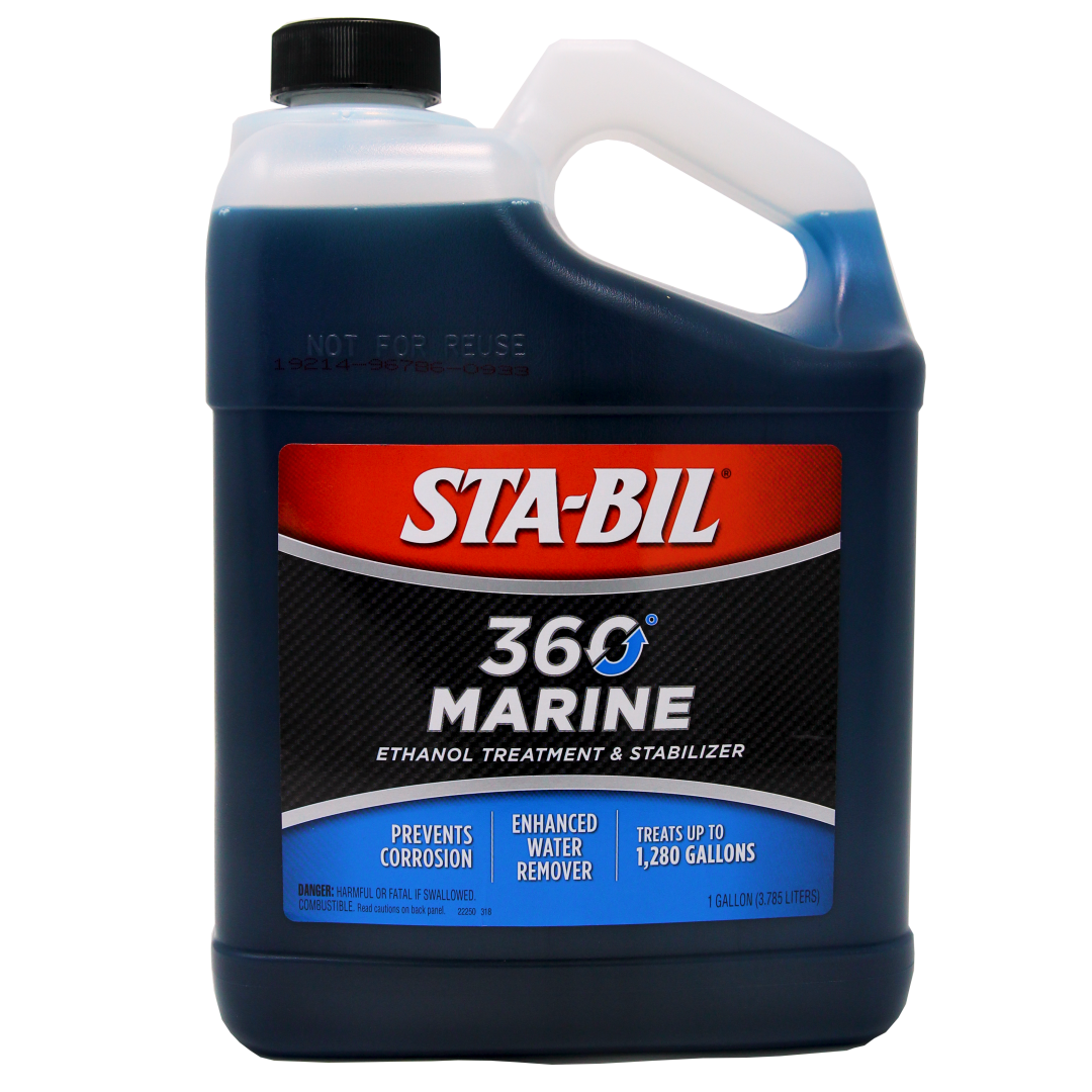 MARINE STA-BIL 128 OZ