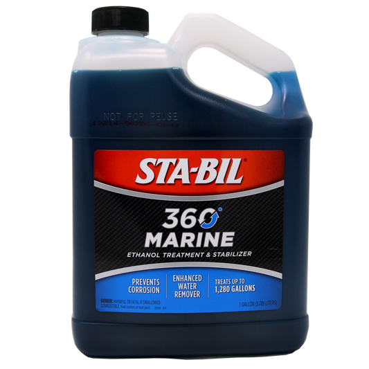 MARINE STA-BIL 128 OZ