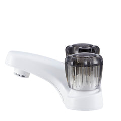 RV LAVATORY FAUCET