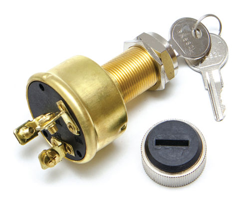 IGNITION SWITCH