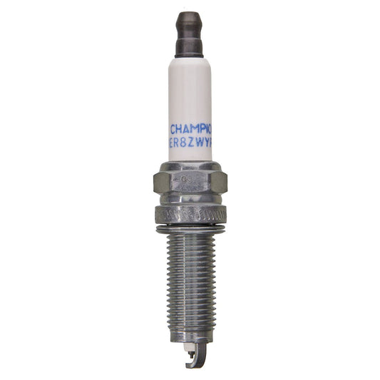 CHAMPION IRIDIUM SPARK PLUGS - BOX