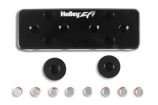 HOLLEY EFI VACUUM MANIFOLD 1/8 NPT