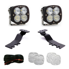 XL SPORT A-PILLAR KIT - 2025-ON TOY