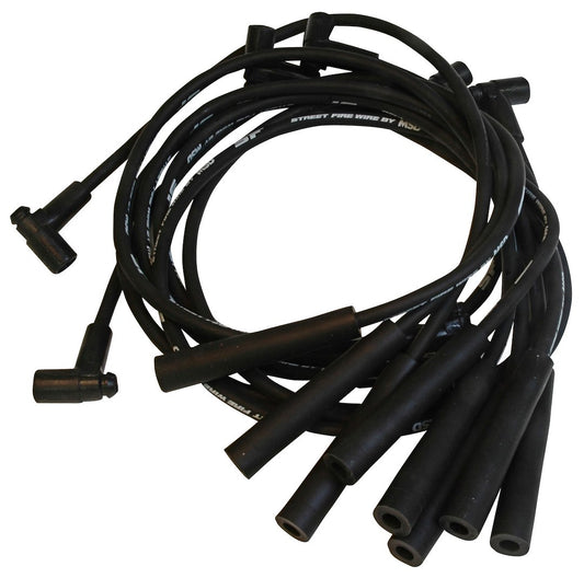 STREET FIRE WIRE CHEVY