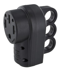 50A REPLACEMENT RECEPTACL