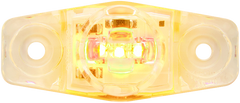 MINI LED M/C;A;CL LENS;HOR/VERT;SLF
