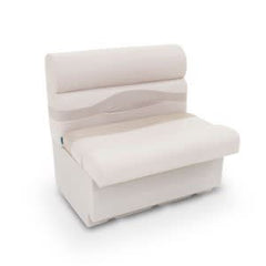 LCI 50' BENCH SEAT GREY