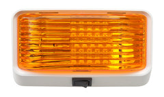 LED PORCH LITE W/SW AM