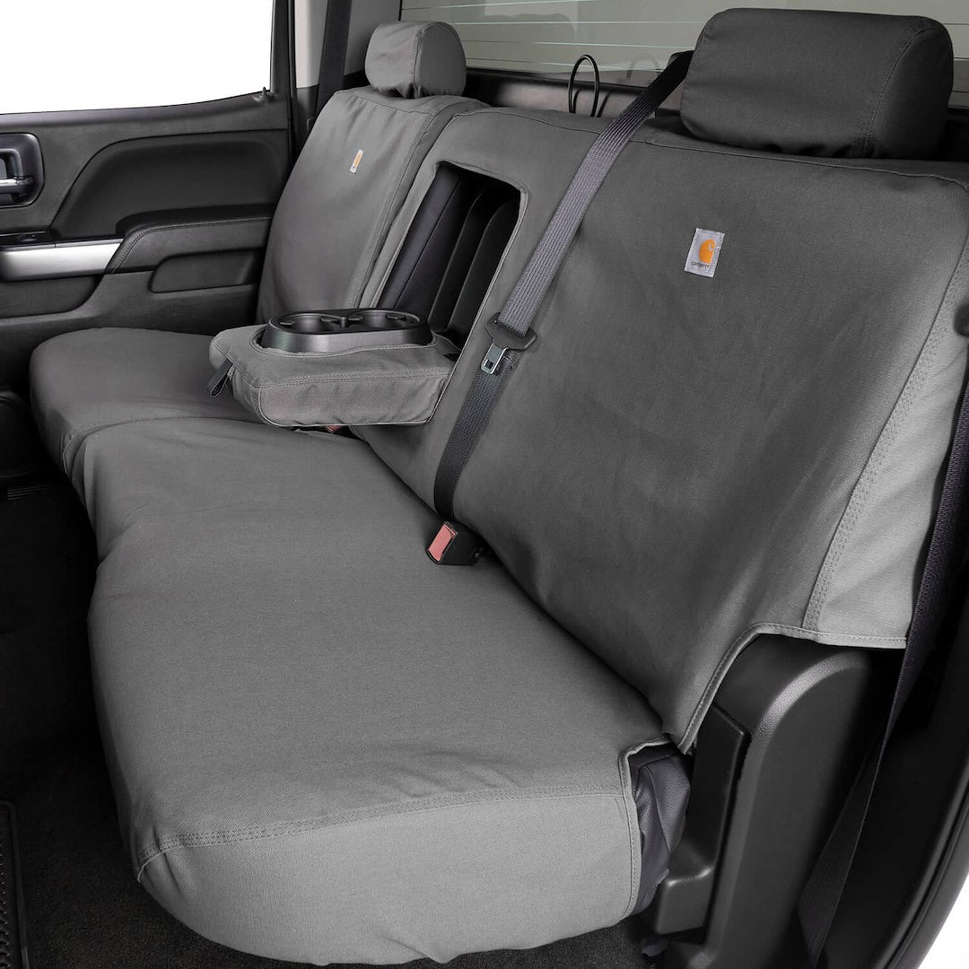 CARHARTT SEATSAVER CUSTOM THIRD ROW
