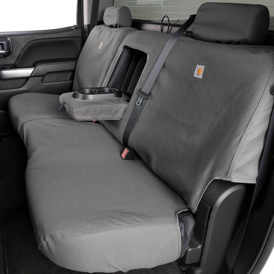 CARHARTT SEATSAVER CUSTOM THIRD ROW