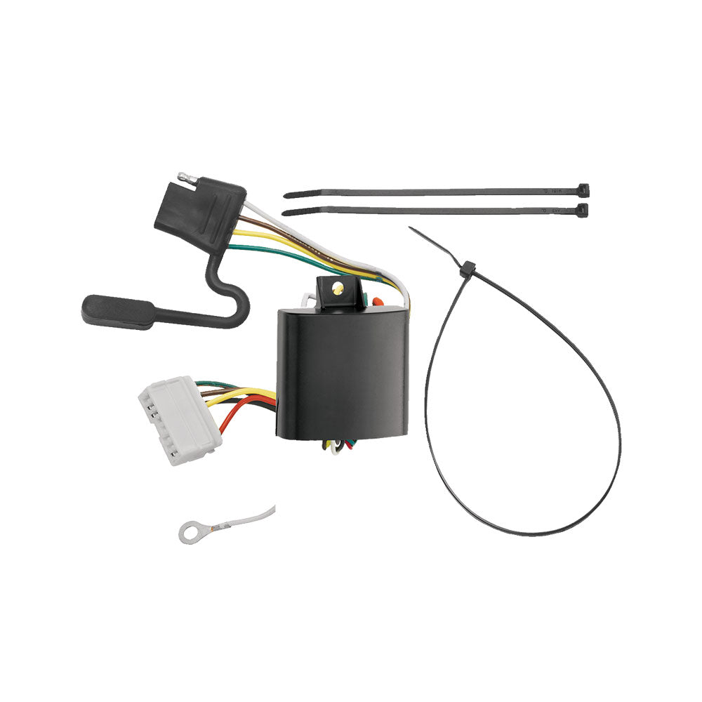 WIRE HARNESS