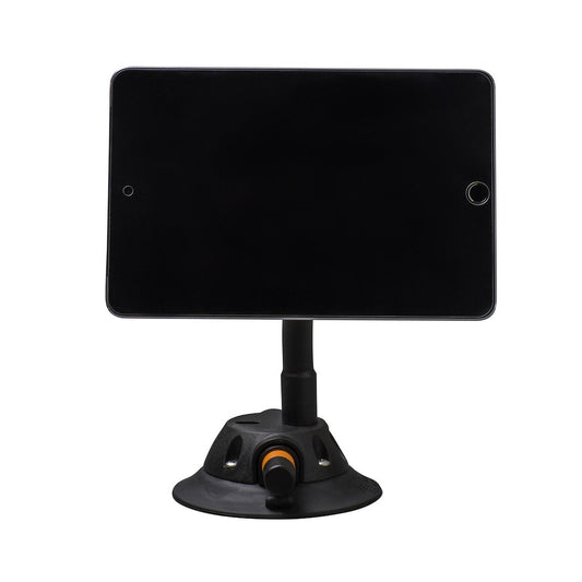 NAKED FLEX MOUNT - BLACK