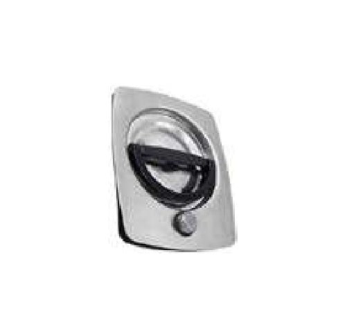CYLINDER D HANDLE LOCK