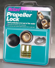 PROPELLER LOCK