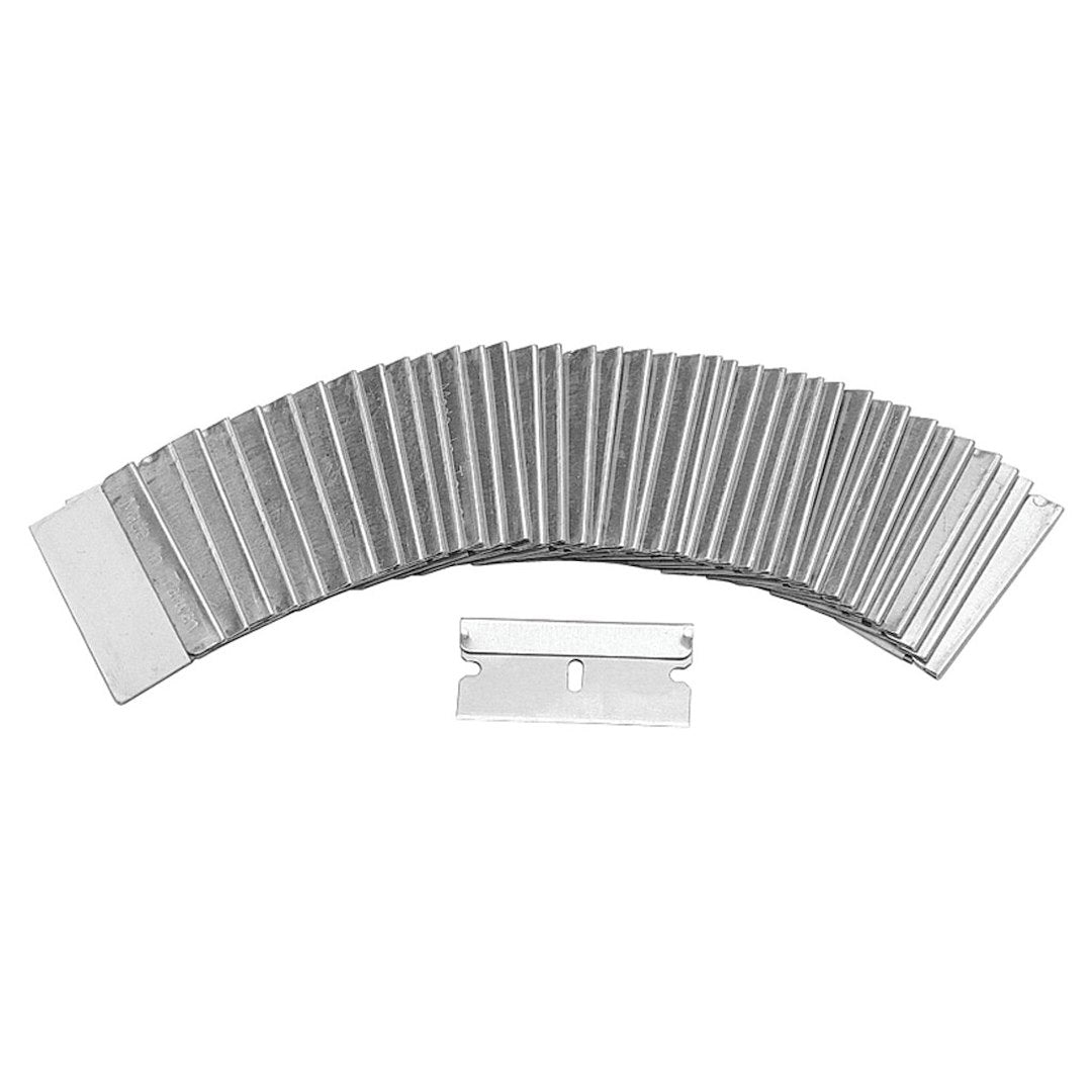 SCRAPER BLADES 100PK