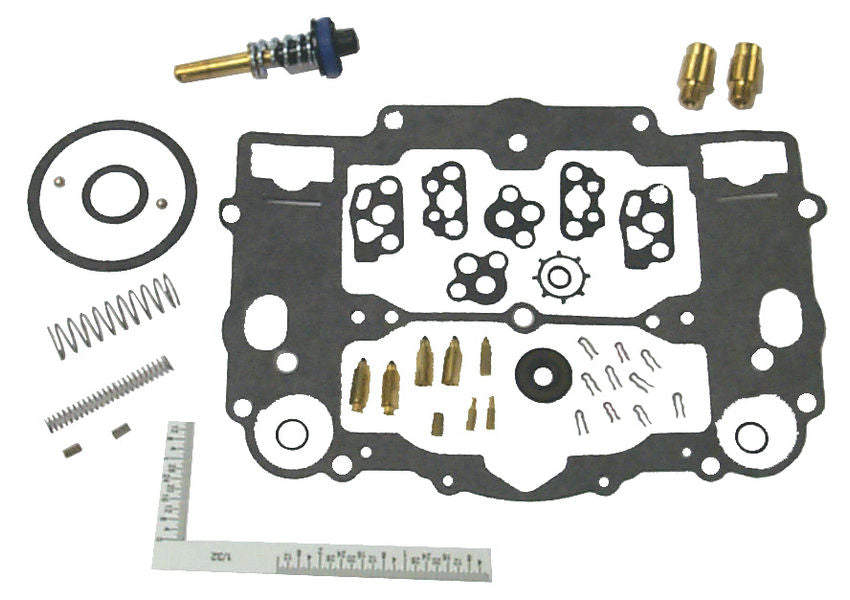 CARBURETOR KIT