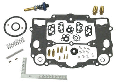 CARBURETOR KIT