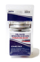 FUEL WATER SEPARATOR KIT