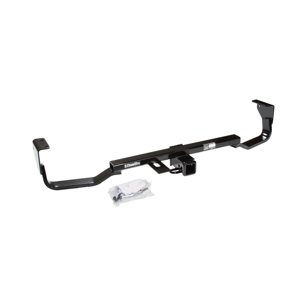 MAX FRAME SANTA FE 2007