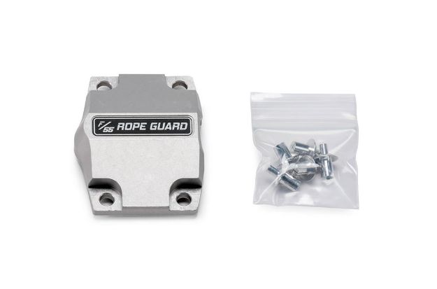 FLATLINK ROPE GUARD