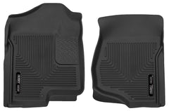 XACT GM TRUCKS BLK 07-12