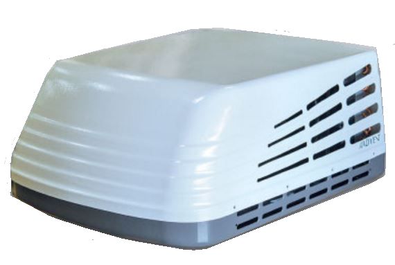 ADVENT ACM SHROUD COVER LOW PROFILE
