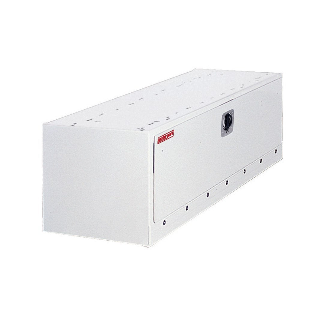 42' WHEEL WELL CABINET