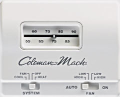 T-STAT WALL 24V