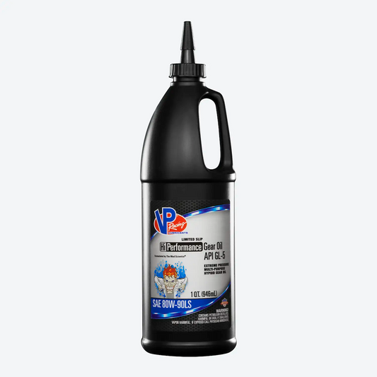 80W-90 HP GEAR OIL 32 OZ