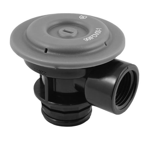 ASM-VALVE FDV 0 WHITE