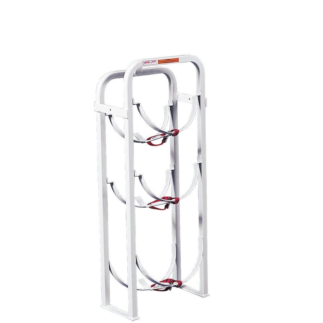 RACK  FREON TANK (FSV)