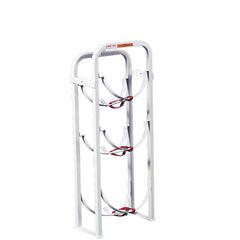 RACK  FREON TANK (FSV)